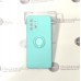 B-Hold dėklas nugarėlė Samsung Galaxy A52, Samsung Galaxy A52 5G, Samsung Galaxy A52s 5G mobiliesiems telefonams mėtinės spalvos Palanga | Palanga | Klaipėda
