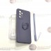 B-Hold dėklas nugarėlė Samsung Galaxy A52, Samsung Galaxy A52 5G, Samsung Galaxy A52s 5G mobiliesiems telefonams tamsiai mėlynos spalvos Palanga | Plungė | Palanga