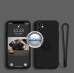 B-Hold dėklas nugarėlė Samsung Galaxy S20 FE mobiliajam telefonui juodos spalvos