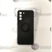 B-Hold dėklas nugarėlė Samsung Galaxy S21 mobiliajam telefonui juodos spalvos Šiauliai | Telšiai | Kaunas