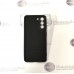 B-Hold dėklas nugarėlė Samsung Galaxy S21 mobiliajam telefonui juodos spalvos Šiauliai | Telšiai | Kaunas