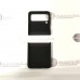 B-Hold dėklas nugarėlė Samsung Galaxy Z Flip 3 5G mobiliajam telefonui juodos spalvos Palanga | Klaipėda | Palanga