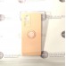 B-Hold dėklas nugarėlė Xiaomi 12 Pro, Xiaomi 12S Pro mobiliajam telefonui šviesiai oranžinės spalvos Telšiai | Plungė | Plungė