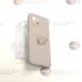 B-Hold dėklas nugarėlė Xiaomi Mi 11 Lite, Xiaomi Mi 11 Lite 5G mobiliesiems telefonams šviesiai rudos spalvos