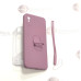 B-Hold dėklas nugarėlė Xiaomi Redmi 9A mobiliajam telefonui violetinės spalvos Kaunas | Klaipėda | Plungė