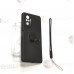B-Hold dėklas nugarėlė Xiaomi Redmi Note 10 Pro, Xiaomi Redmi Note 10 Pro Max mobiliesiems telefonams juodos spalvos Palanga | Telšiai | Palanga