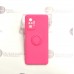 B-Hold dėklas nugarėlė Xiaomi Redmi Note 10 Pro, Xiaomi Redmi Note 10 Pro Max mobiliesiems telefonams ryškiai rožinės spalvos Vilnius | Vilnius | Plungė