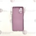 B-Hold dėklas nugarėlė Xiaomi Redmi Note 10 Pro, Xiaomi Redmi Note 10 Pro Max mobiliesiems telefonams violetinės spalvos Telšiai | Klaipėda | Kaunas