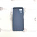 B-Hold dėklas nugarėlė Xiaomi Redmi Note 10, Xiaomi Redmi Note 10S, Xiaomi Poco M5s mobiliesiems telefonams tamsiai mėlynos spalvos Vilnius | Klaipėda | Plungė