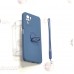B-Hold dėklas nugarėlė Xiaomi Redmi Note 10, Xiaomi Redmi Note 10S, Xiaomi Poco M5s mobiliesiems telefonams tamsiai mėlynos spalvos Vilnius | Klaipėda | Plungė