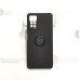 Xiaomi Redmi Note 11 Pro, Pro 5G, 12 Pro 4G dėklai ir apsauginiai stiklai - B-Hold dėklas nugarėlė Xiaomi Redmi Note 11 Pro, Xiaomi Redmi Note 11 Pro 5G, Xiaomi Redmi Note 12 Pro 4G mobiliesiems telefonams juodos spalvos