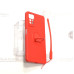 Xiaomi Redmi Note 11 Pro, Pro 5G, 12 Pro 4G dėklai ir apsauginiai stiklai - B-Hold dėklas nugarėlė Xiaomi Redmi Note 11 Pro, Xiaomi Redmi Note 11 Pro 5G, Xiaomi Redmi Note 12 Pro 4G mobiliesiems telefonams raudonos spalvos