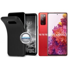 B-matte dėklas nugarėlė Samsung Galaxy S20 FE mobiliesiems telefonams juodos spalvos Plungė | Telšiai | Vilnius