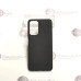 B-matte dėklas nugarėlė Xiaomi Redmi Note 11, Xiaomi Redmi Note 11S mobiliesiems telefonams juodos spalvos Vilnius | Vilnius | Klaipėda