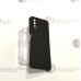 B-matte Pro dėklas nugarėlė Xiaomi Redmi 9T, Xiaomi Poco M3 mobiliesiems telefonams juodos spalvos Kaunas | Kaunas | Palanga