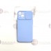 B-Private dėklas nugarėlė Apple iPhone 13 mobiliajam telefonui šviesiai mėlynos spalvos Šiauliai | Palanga | Vilnius