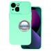 B-Private dėklas nugarėlė Samsung Galaxy A52, Samsung Galaxy A52 5G, Samsung Galaxy A52s 5G mobiliesiems telefonams mėtinės spalvos Kaunas | Telšiai | Vilnius