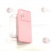 B-Private dėklas nugarėlė Samsung Galaxy A53 5G mobiliajam telefonui rožinės spalvos Plungė | Vilnius | Plungė