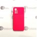 B-Private dėklas nugarėlė Xiaomi Redmi 10, Xiaomi Redmi Note 11 4G mobiliesiems telefonams ryškiai rožinės spalvos Kaunas | Klaipėda | Palanga
