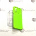 B-Private dėklas nugarėlė Xiaomi Redmi 10, Xiaomi Redmi Note 11 4G mobiliesiems telefonams salotinės spalvos Šiauliai | Kaunas | Klaipėda