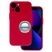 Xiaomi Redmi Note 11 Pro, Pro 5G, 12 Pro 4G dėklai ir apsauginiai stiklai - B-Private dėklas nugarėlė Xiaomi Redmi Note 11 Pro, Xiaomi Redmi Note 11 Pro 5G, Xiaomi Redmi Note 12 Pro 4G mobiliesiems telefonams bordo spalvos