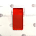 B-Private dėklas nugarėlė Xiaomi Redmi Note 11, Xiaomi Redmi Note 11S mobiliesiems telefonams raudonos spalvos Šiauliai | Plungė | Palanga
