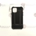 B-Safe dėklas nugarėlė šarvai Apple iPhone 12, Apple iPhone 12 Pro mobiliesiems telefonams juodos spalvos Kaunas | Klaipėda | Telšiai
