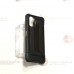 B-Safe dėklas nugarėlė šarvai Xiaomi Redmi Note 10, Xiaomi Redmi Note 10S, Xiaomi Poco M5s mobiliesiems telefonams juodos spalvos Kaunas | Šiauliai | Šiauliai
