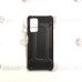 Xiaomi Redmi Note 11 Pro, Pro 5G, 12 Pro 4G dėklai ir apsauginiai stiklai - B-Safe dėklas nugarėlė šarvai Xiaomi Redmi Note 11 Pro, Xiaomi Redmi Note 11 Pro 5G, Xiaomi Redmi Note 12 Pro 4G mobiliesiems telefonams juodos spalvos