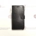 Diary Mate dėklas OnePlus 3 3T mobiliesiems telefonams juodos spalvos
