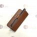 Diary Mate dėklas Sony Xperia 10 III, Sony Xperia 10 III Lite mobiliesiems telefonams rudos spalvos Plungė | Klaipėda | Kaunas