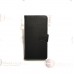 Diary Mate dėklas Sony Xperia X mobiliesiems telefonams juodos spalvos Palanga | Palanga | Palanga