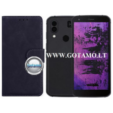 Deklas knyga CAT S62 Pro mobiliajam telefonui Deklas knyga CAT S62 Pro mobiliajam telefonui