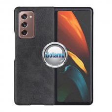Duos dėklas Samsung Galaxy Z Fold 2 5G telefonams juodos spalvos Plungė | Kaunas | Klaipėda