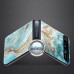 Duos Marble dėklas Samsung Galaxy Z Flip 3 5G telefonui žalios spalvos Kaunas | Kaunas | Vilnius