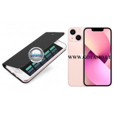 Dux Ducis dėklas knygelė Apple iPhone 13 mini telefonui juodos spalvos Plungė | Plungė | Vilnius