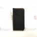 Gotamo Vintage natūralios odos dėklas Apple iPhone 11 mobiliajam telefonui juodos spalvos Plungė | Palanga | Vilnius