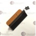 Gotamo Vintage natūralios odos dėklas Apple iPhone 11 mobiliajam telefonui juodos spalvos Plungė | Palanga | Vilnius