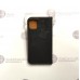 Gotamo Vintage natūralios odos dėklas Apple iPhone 11 mobiliajam telefonui juodos spalvos Plungė | Palanga | Vilnius