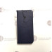 Gotamo Vintage natūralios odos dėklas Xiaomi Redmi 9T, Xiaomi Poco M3 mobiliesiems telefonams mėlynos spalvos Vilnius | Vilnius | Kaunas