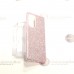 iLLumi-Neo silikoninis dėklas nugarėlė Samsung Galaxy A52, Samsung Galaxy A52 5G, Samsung Galaxy A52s 5G telefonams rožinės spalvos Telšiai | Palanga | Palanga