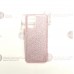 iLLumi-Neo silikoninis dėklas nugarėlė Xiaomi Redmi Note 10, Xiaomi Redmi Note 10S, Xiaomi Poco M5s telefonams rožinės spalvos Plungė | Klaipėda | Plungė