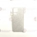 iLLumi-Neo silikoninis dėklas nugarėlė Xiaomi Redmi Note 10, Xiaomi Redmi Note 10S, Xiaomi Poco M5s telefonams sidabro spalvos Kaunas | Klaipėda | Kaunas