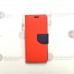 Manager dėklas Xiaomi 12, Xiaomi 12X, Xiaomi 12S telefonams raudonos spalvos Šiauliai | Plungė | Klaipėda