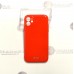 Pearl Jelly dėklas nugarėlė Apple iPhone 11 telefonui raudonos spalvos Palanga | Kaunas | Šiauliai