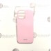 Pearl Jelly dėklas nugarėlė Apple iPhone 13 Pro Max telefonui šviesiai rožinės spalvos Šiauliai | Vilnius | Vilnius
