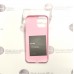 Pearl Jelly dėklas nugarėlė Apple iPhone 13 Pro Max telefonui šviesiai rožinės spalvos Šiauliai | Vilnius | Vilnius