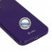 Pearl Jelly dėklas nugarėlė Samsung Galaxy A20e telefonui violetinės spalvos Šiauliai | Telšiai | Vilnius