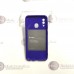 Pearl Jelly dėklas nugarėlė Samsung Galaxy A20e telefonui violetinės spalvos Šiauliai | Telšiai | Vilnius