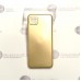 Pearl Jelly dėklas nugarėlė Samsung Galaxy A22 5G telefonui aukso spalvos Plungė | Šiauliai | Plungė